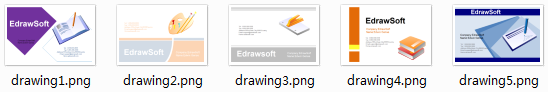 Education Business Card