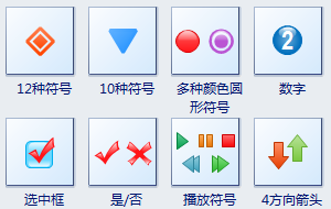 动态符号