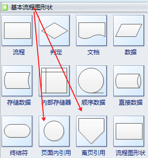 离页引用