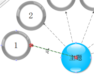 快速画方块图