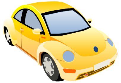 Clip Art - Car