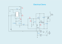 Electrical Engineering Diagram - Systems