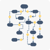 Diagramme de flux