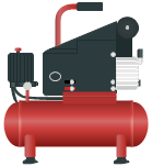 Compresseur d'air