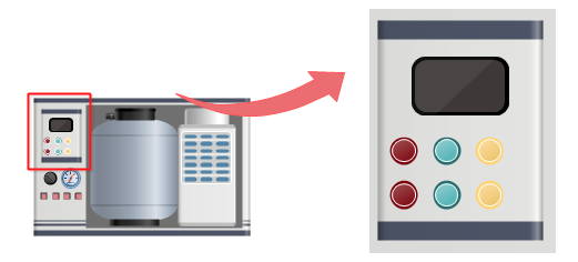 Modifier la taille des symboles chauffage, ventilation et climatisation
