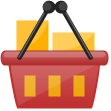 Shopping cart