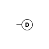 Cordon de chute