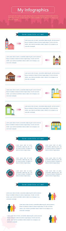 New Article Infographic