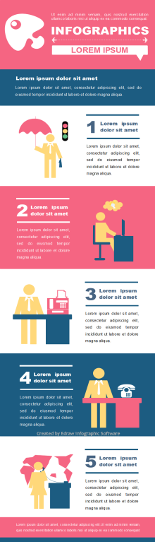 New Article Infographic