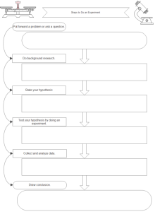 Simple Fact and Opinion Chart