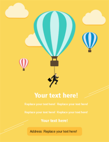 Tutorial Class Flyer