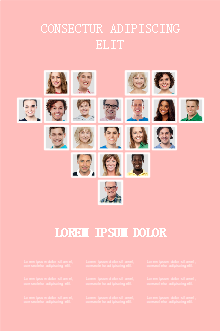 Christmas Sale Poster