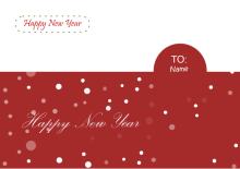 Cute Girl Children's Day Card