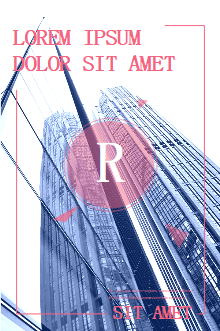 Christmas Sale Poster