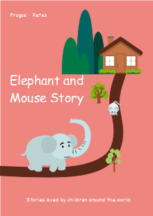 Story Children Book Cover