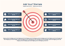 Target Marketing Diagram
